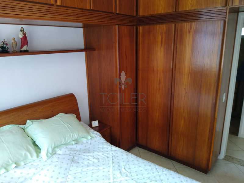 Conheça 06. do imóvel - Apartamento à venda Rua São Clemente, Botafogo, Rio de Janeiro - R$ 800.000 - BO-SC2005 - 7 06. - Apartamento à venda Rua São Clemente, Botafogo, Rio de Janeiro - R$ 800.000 - BO-SC2005 - 7