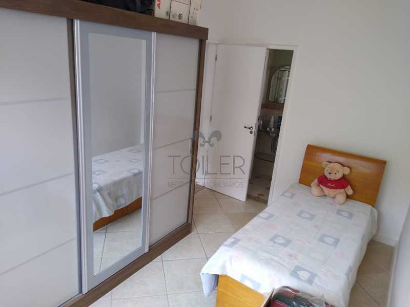 Conheça 07. do imóvel - Apartamento à venda Rua São Clemente, Botafogo, Rio de Janeiro - R$ 800.000 - BO-SC2005 - 8 07. - Apartamento à venda Rua São Clemente, Botafogo, Rio de Janeiro - R$ 800.000 - BO-SC2005 - 8