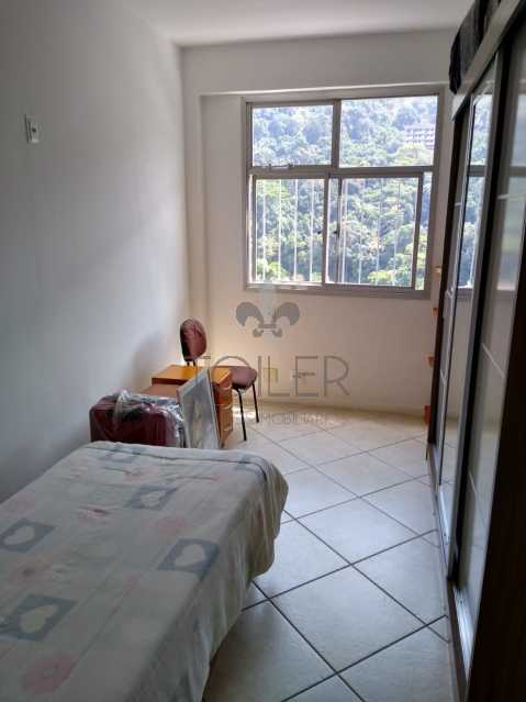 Conheça 08. do imóvel - Apartamento à venda Rua São Clemente, Botafogo, Rio de Janeiro - R$ 800.000 - BO-SC2005 - 9 08. - Apartamento à venda Rua São Clemente, Botafogo, Rio de Janeiro - R$ 800.000 - BO-SC2005 - 9