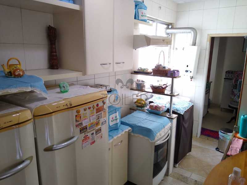 Conheça 14. do imóvel - Apartamento à venda Rua São Clemente, Botafogo, Rio de Janeiro - R$ 800.000 - BO-SC2005 - 15 14. - Apartamento à venda Rua São Clemente, Botafogo, Rio de Janeiro - R$ 800.000 - BO-SC2005 - 15