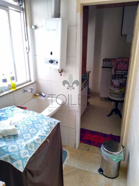 Conheça 15. do imóvel - Apartamento à venda Rua São Clemente, Botafogo, Rio de Janeiro - R$ 800.000 - BO-SC2005 - 16 15. - Apartamento à venda Rua São Clemente, Botafogo, Rio de Janeiro - R$ 800.000 - BO-SC2005 - 16