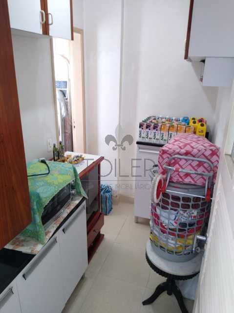 Conheça 16. do imóvel - Apartamento à venda Rua São Clemente, Botafogo, Rio de Janeiro - R$ 800.000 - BO-SC2005 - 17 16. - Apartamento à venda Rua São Clemente, Botafogo, Rio de Janeiro - R$ 800.000 - BO-SC2005 - 17
