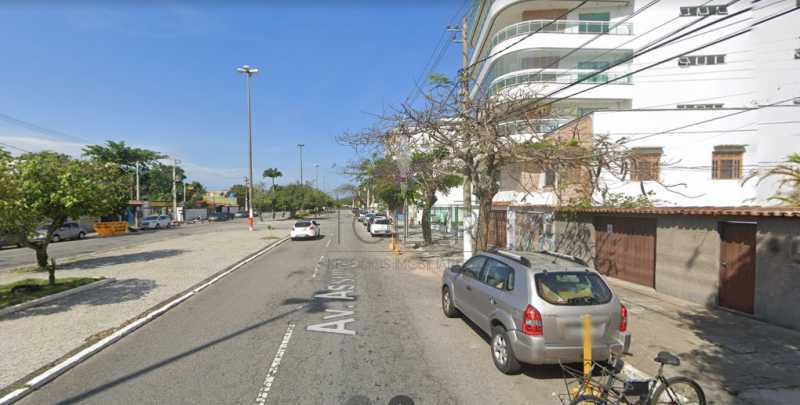 01 - Terreno Gleba à venda Avenida Assunção,São Bento, Cabo Frio - R$ 3.500.000 - CFT-RA001 - 1