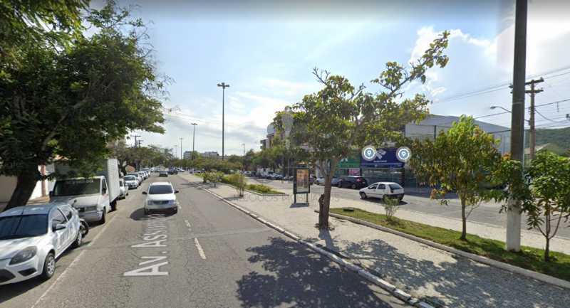 Conheça 08 do imóvel - Terreno Gleba à venda Avenida Assunção,São Bento, Cabo Frio - R$ 3.500.000 - CFT-RA001 - 9 08 - Terreno Gleba à venda Avenida Assunção,São Bento, Cabo Frio - R$ 3.500.000 - CFT-RA001 - 9