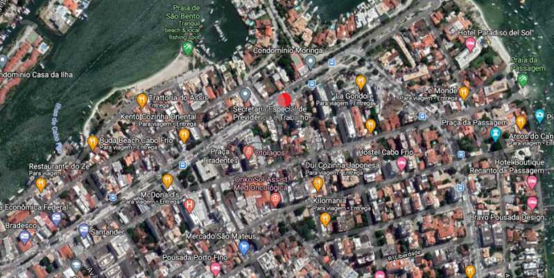 Conheça 15 do imóvel - Terreno Gleba à venda Avenida Assunção,São Bento, Cabo Frio - R$ 3.500.000 - CFT-RA001 - 16 15 - Terreno Gleba à venda Avenida Assunção,São Bento, Cabo Frio - R$ 3.500.000 - CFT-RA001 - 16