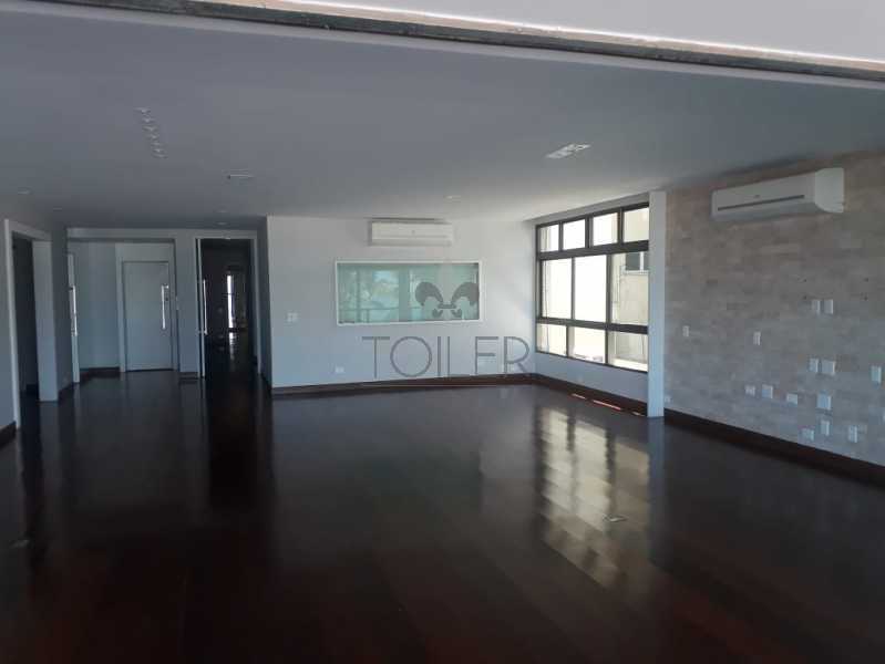 Conheça 04. do imóvel - Apartamento para venda e aluguel Avenida Vieira Souto,Ipanema, Rio de Janeiro - R$ 11.000.000 - IP-VS4019 - 5 04. - Apartamento para venda e aluguel Avenida Vieira Souto,Ipanema, Rio de Janeiro - R$ 11.000.000 - IP-VS4019 - 5