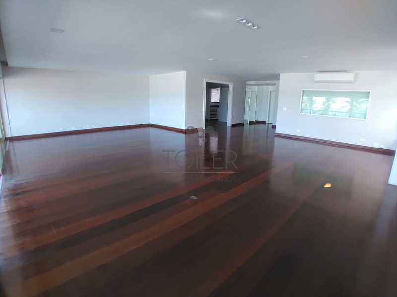 Conheça 05. do imóvel - Apartamento para venda e aluguel Avenida Vieira Souto,Ipanema, Rio de Janeiro - R$ 11.000.000 - IP-VS4019 - 6 05. - Apartamento para venda e aluguel Avenida Vieira Souto,Ipanema, Rio de Janeiro - R$ 11.000.000 - IP-VS4019 - 6