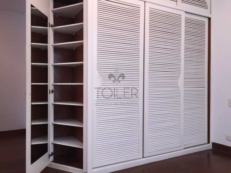 Conheça 15. do imóvel - Apartamento para venda e aluguel Avenida Vieira Souto,Ipanema, Rio de Janeiro - R$ 11.000.000 - IP-VS4019 - 16 15. - Apartamento para venda e aluguel Avenida Vieira Souto,Ipanema, Rio de Janeiro - R$ 11.000.000 - IP-VS4019 - 16
