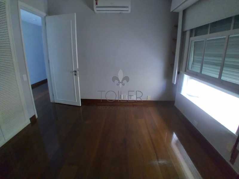 Conheça 16. do imóvel - Apartamento para venda e aluguel Avenida Vieira Souto,Ipanema, Rio de Janeiro - R$ 11.000.000 - IP-VS4019 - 17 16. - Apartamento para venda e aluguel Avenida Vieira Souto,Ipanema, Rio de Janeiro - R$ 11.000.000 - IP-VS4019 - 17