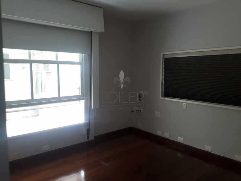 Conheça 17. do imóvel - Apartamento para venda e aluguel Avenida Vieira Souto,Ipanema, Rio de Janeiro - R$ 11.000.000 - IP-VS4019 - 18 17. - Apartamento para venda e aluguel Avenida Vieira Souto,Ipanema, Rio de Janeiro - R$ 11.000.000 - IP-VS4019 - 18