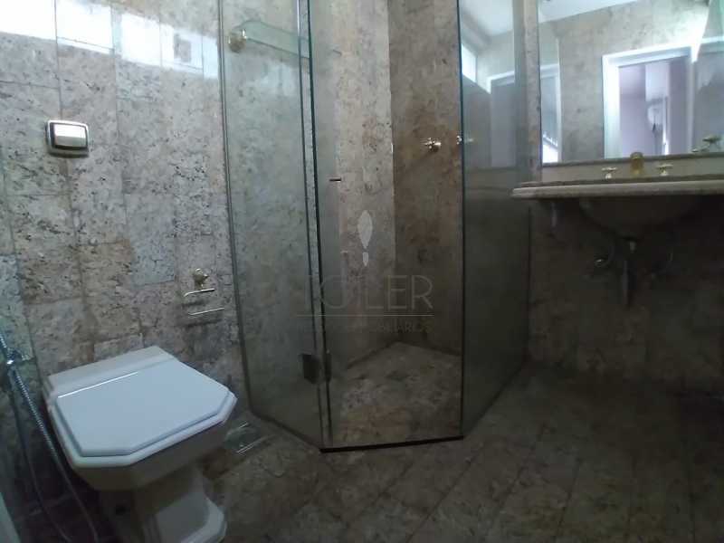 Conheça 18. do imóvel - Apartamento para venda e aluguel Avenida Vieira Souto,Ipanema, Rio de Janeiro - R$ 11.000.000 - IP-VS4019 - 19 18. - Apartamento para venda e aluguel Avenida Vieira Souto,Ipanema, Rio de Janeiro - R$ 11.000.000 - IP-VS4019 - 19