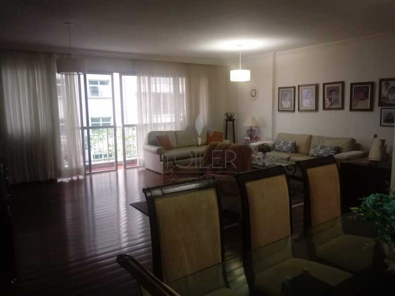 04 - Apartamento à venda Avenida Atlântica,Copacabana, Rio de Janeiro - R$ 2.700.000 - CO-AA4039 - 5