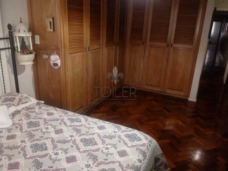 07 - Apartamento à venda Avenida Atlântica,Copacabana, Rio de Janeiro - R$ 2.700.000 - CO-AA4039 - 8