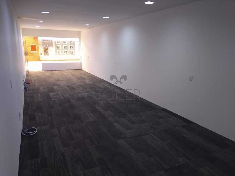 Conheça 02 do imóvel - Loja 57m² para venda e aluguel Avenida Atlântica,Copacabana, Rio de Janeiro - R$ 784.000 - LCO-AAC001 - 3 02 - Loja 57m² para venda e aluguel Avenida Atlântica,Copacabana, Rio de Janeiro - R$ 784.000 - LCO-AAC001 - 3