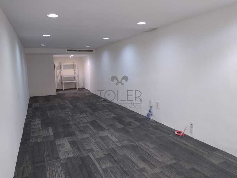 Conheça 10 do imóvel - Loja 57m² para venda e aluguel Avenida Atlântica,Copacabana, Rio de Janeiro - R$ 784.000 - LCO-AAC001 - 11 10 - Loja 57m² para venda e aluguel Avenida Atlântica,Copacabana, Rio de Janeiro - R$ 784.000 - LCO-AAC001 - 11