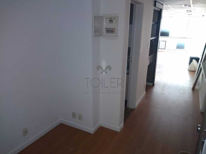 Conheça 04 do imóvel - Sala Comercial 40m² à venda Avenida Nossa Senhora de Copacabana,Copacabana, Rio de Janeiro - R$ 315.000 - CO-NSC2001 - 5 04 - Sala Comercial 40m² à venda Avenida Nossa Senhora de Copacabana,Copacabana, Rio de Janeiro - R$ 315.000 - CO-NSC2001 - 5