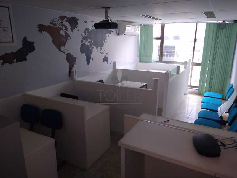 Conheça 07 do imóvel - Sala Comercial 40m² à venda Avenida Nossa Senhora de Copacabana,Copacabana, Rio de Janeiro - R$ 315.000 - CO-NSC2002 - 8 07 - Sala Comercial 40m² à venda Avenida Nossa Senhora de Copacabana,Copacabana, Rio de Janeiro - R$ 315.000 - CO-NSC2002 - 8
