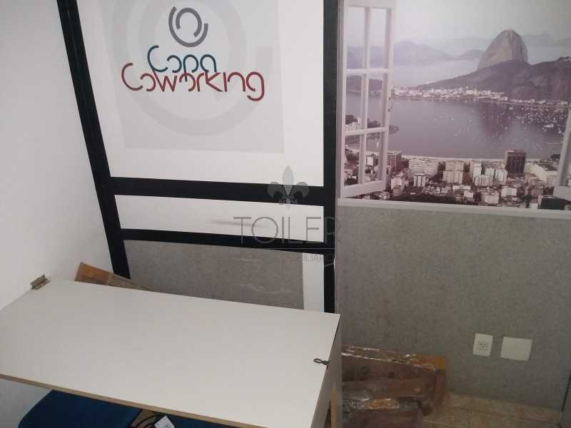 Conheça 15 do imóvel - Sala Comercial 40m² à venda Avenida Nossa Senhora de Copacabana,Copacabana, Rio de Janeiro - R$ 315.000 - CO-NSC2002 - 16 15 - Sala Comercial 40m² à venda Avenida Nossa Senhora de Copacabana,Copacabana, Rio de Janeiro - R$ 315.000 - CO-NSC2002 - 16