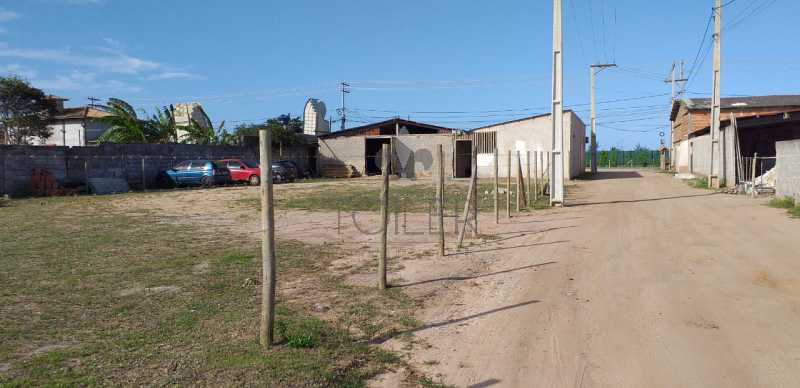 Conheça 02 do imóvel - Terreno Gleba à venda Avenida José Bento Ribeiro Dantas,BAÍA FORMOSA, Armação dos Búzios - R$ 1.200.000 - BZ-TAJ001 - 3 02 - Terreno Gleba à venda Avenida José Bento Ribeiro Dantas,BAÍA FORMOSA, Armação dos Búzios - R$ 1.200.000 - BZ-TAJ001 - 3