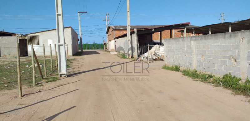 Conheça 04 do imóvel - Terreno Gleba à venda Avenida José Bento Ribeiro Dantas,BAÍA FORMOSA, Armação dos Búzios - R$ 1.200.000 - BZ-TAJ001 - 5 04 - Terreno Gleba à venda Avenida José Bento Ribeiro Dantas,BAÍA FORMOSA, Armação dos Búzios - R$ 1.200.000 - BZ-TAJ001 - 5