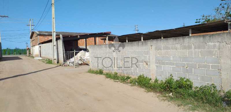Conheça 05 do imóvel - Terreno Gleba à venda Avenida José Bento Ribeiro Dantas,BAÍA FORMOSA, Armação dos Búzios - R$ 1.200.000 - BZ-TAJ001 - 6 05 - Terreno Gleba à venda Avenida José Bento Ribeiro Dantas,BAÍA FORMOSA, Armação dos Búzios - R$ 1.200.000 - BZ-TAJ001 - 6