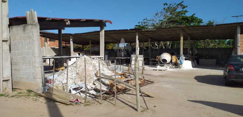 Conheça 07 do imóvel - Terreno Gleba à venda Avenida José Bento Ribeiro Dantas,BAÍA FORMOSA, Armação dos Búzios - R$ 1.200.000 - BZ-TAJ001 - 8 07 - Terreno Gleba à venda Avenida José Bento Ribeiro Dantas,BAÍA FORMOSA, Armação dos Búzios - R$ 1.200.000 - BZ-TAJ001 - 8