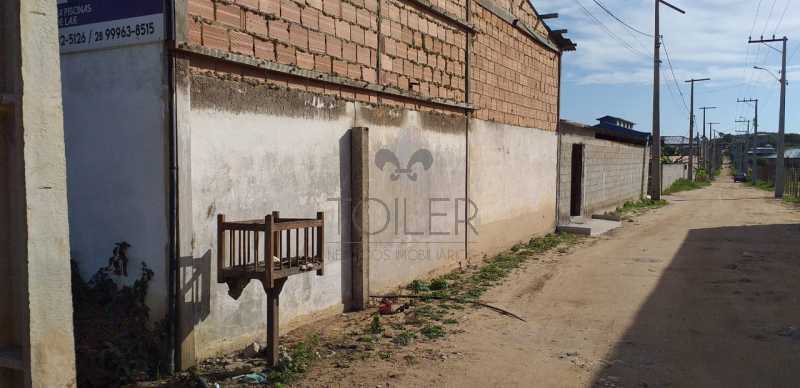 Conheça 09 do imóvel - Terreno Gleba à venda Avenida José Bento Ribeiro Dantas,BAÍA FORMOSA, Armação dos Búzios - R$ 1.200.000 - BZ-TAJ001 - 10 09 - Terreno Gleba à venda Avenida José Bento Ribeiro Dantas,BAÍA FORMOSA, Armação dos Búzios - R$ 1.200.000 - BZ-TAJ001 - 10