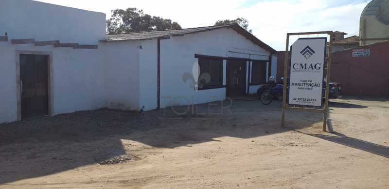 Conheça 10 do imóvel - Terreno Gleba à venda Avenida José Bento Ribeiro Dantas,BAÍA FORMOSA, Armação dos Búzios - R$ 1.200.000 - BZ-TAJ001 - 11 10 - Terreno Gleba à venda Avenida José Bento Ribeiro Dantas,BAÍA FORMOSA, Armação dos Búzios - R$ 1.200.000 - BZ-TAJ001 - 11