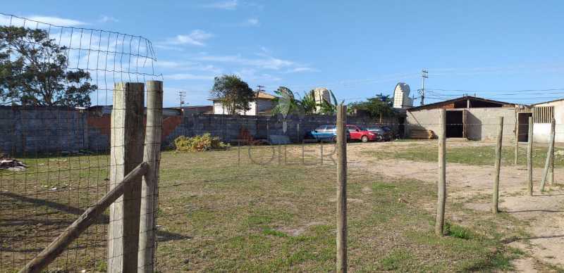 Conheça 13 do imóvel - Terreno Gleba à venda Avenida José Bento Ribeiro Dantas,BAÍA FORMOSA, Armação dos Búzios - R$ 1.200.000 - BZ-TAJ001 - 14 13 - Terreno Gleba à venda Avenida José Bento Ribeiro Dantas,BAÍA FORMOSA, Armação dos Búzios - R$ 1.200.000 - BZ-TAJ001 - 14