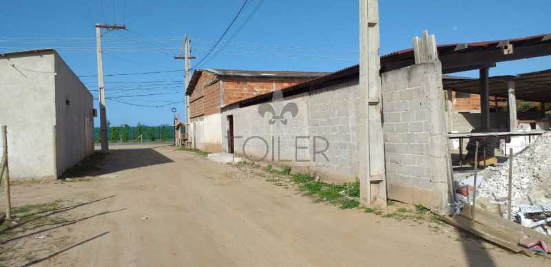 Conheça 16 do imóvel - Terreno Gleba à venda Avenida José Bento Ribeiro Dantas,BAÍA FORMOSA, Armação dos Búzios - R$ 1.200.000 - BZ-TAJ001 - 17 16 - Terreno Gleba à venda Avenida José Bento Ribeiro Dantas,BAÍA FORMOSA, Armação dos Búzios - R$ 1.200.000 - BZ-TAJ001 - 17