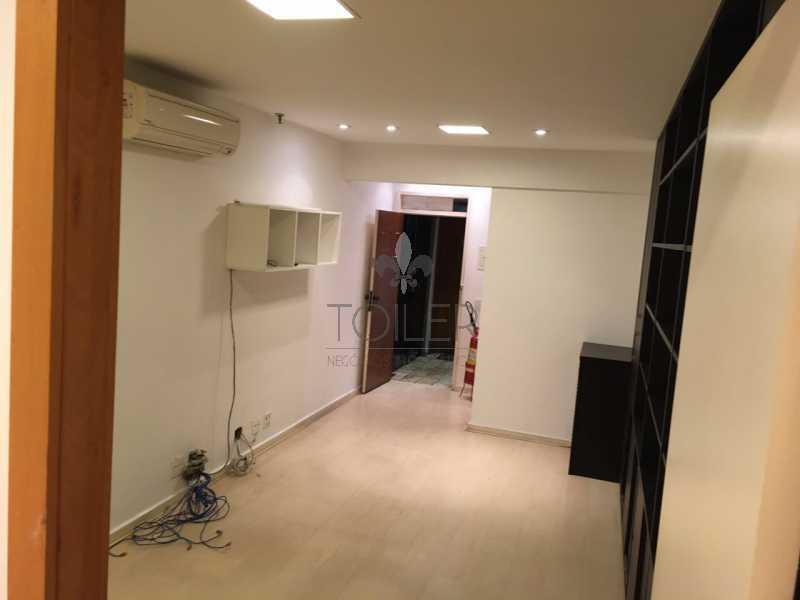 Conheça 17. do imóvel - Sala Comercial 30m² à venda Rua Sete de Setembro,Centro, Rio de Janeiro - R$ 230.000 - CE-SSC1001 - 18 17. - Sala Comercial 30m² à venda Rua Sete de Setembro,Centro, Rio de Janeiro - R$ 230.000 - CE-SSC1001 - 18