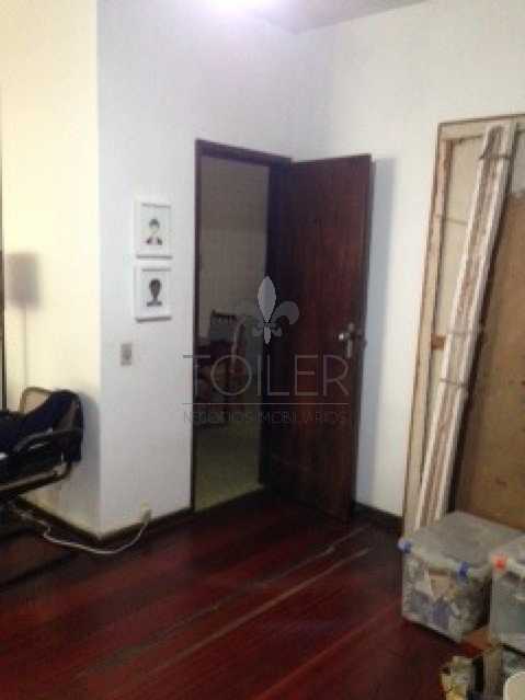 09. - Apartamento à venda Avenida Edison Passos,Alto da Boa Vista, Rio de Janeiro - R$ 650.000 - AB-EP3001 - 10