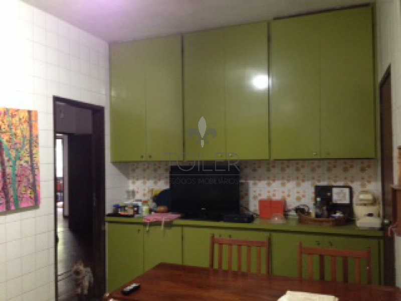 10. - Apartamento à venda Avenida Edison Passos,Alto da Boa Vista, Rio de Janeiro - R$ 650.000 - AB-EP3001 - 11
