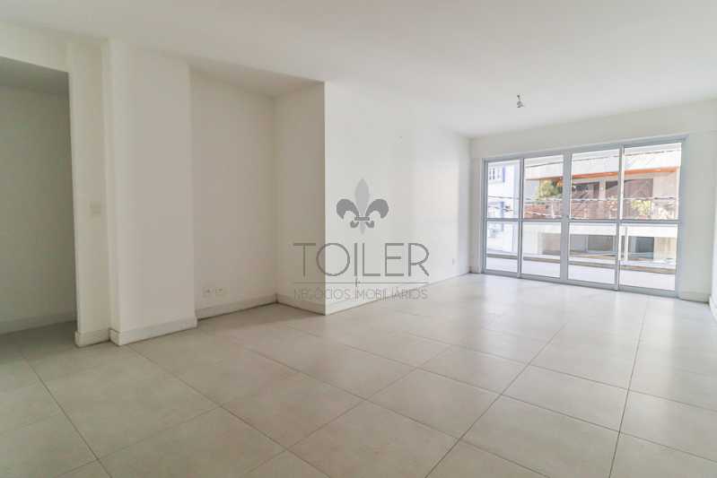 Conheça 02 do imóvel - Apartamento à venda Rua Carvalho Azevedo,Lagoa, Rio de Janeiro - R$ 2.600.000 - LA-CA4001 - 3 02 - Apartamento à venda Rua Carvalho Azevedo,Lagoa, Rio de Janeiro - R$ 2.600.000 - LA-CA4001 - 3