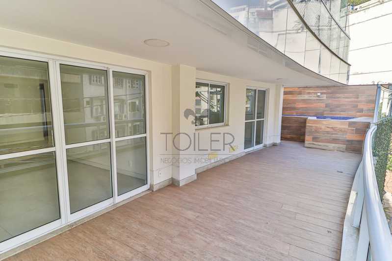 Conheça 05 do imóvel - Apartamento à venda Rua Carvalho Azevedo,Lagoa, Rio de Janeiro - R$ 2.600.000 - LA-CA4001 - 6 05 - Apartamento à venda Rua Carvalho Azevedo,Lagoa, Rio de Janeiro - R$ 2.600.000 - LA-CA4001 - 6