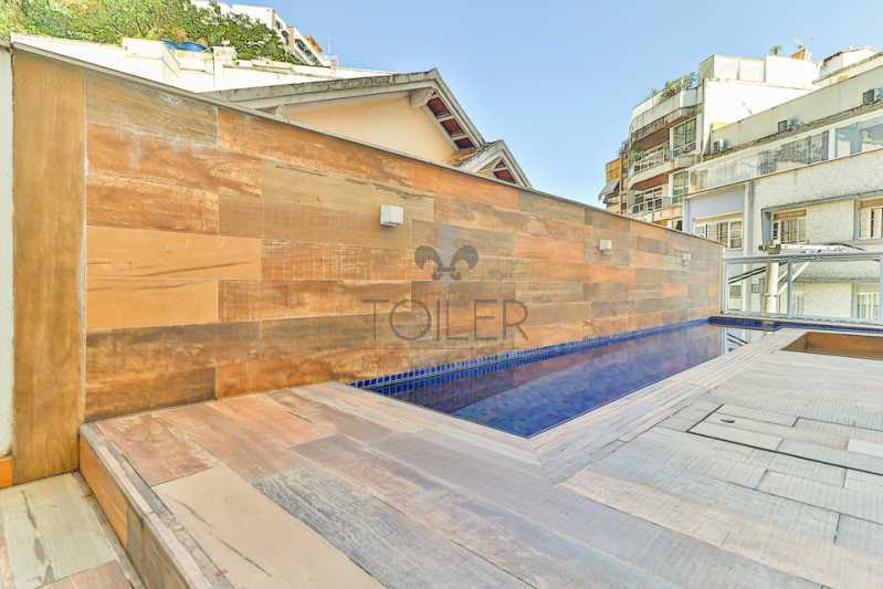 Conheça 07 do imóvel - Apartamento à venda Rua Carvalho Azevedo,Lagoa, Rio de Janeiro - R$ 2.600.000 - LA-CA4001 - 8 07 - Apartamento à venda Rua Carvalho Azevedo,Lagoa, Rio de Janeiro - R$ 2.600.000 - LA-CA4001 - 8