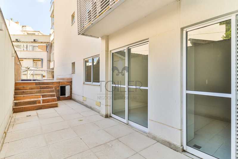 Conheça 08 do imóvel - Apartamento à venda Rua Carvalho Azevedo,Lagoa, Rio de Janeiro - R$ 2.600.000 - LA-CA4001 - 9 08 - Apartamento à venda Rua Carvalho Azevedo,Lagoa, Rio de Janeiro - R$ 2.600.000 - LA-CA4001 - 9