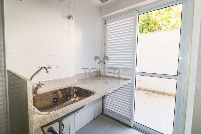 Conheça 20 do imóvel - Apartamento à venda Rua Carvalho Azevedo,Lagoa, Rio de Janeiro - R$ 2.600.000 - LA-CA4001 - 21 20 - Apartamento à venda Rua Carvalho Azevedo,Lagoa, Rio de Janeiro - R$ 2.600.000 - LA-CA4001 - 21