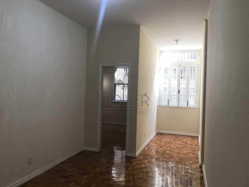 Conheça 02 do imóvel - Apartamento para alugar Rua Dois de Dezembro,Flamengo, Rio de Janeiro - R$ 2.000 - CA-DD2001 - 3 02 - Apartamento para alugar Rua Dois de Dezembro,Flamengo, Rio de Janeiro - R$ 2.000 - CA-DD2001 - 3