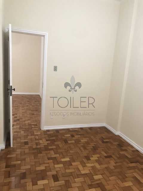 Conheça 04 do imóvel - Apartamento para alugar Rua Dois de Dezembro,Flamengo, Rio de Janeiro - R$ 2.000 - CA-DD2001 - 5 04 - Apartamento para alugar Rua Dois de Dezembro,Flamengo, Rio de Janeiro - R$ 2.000 - CA-DD2001 - 5