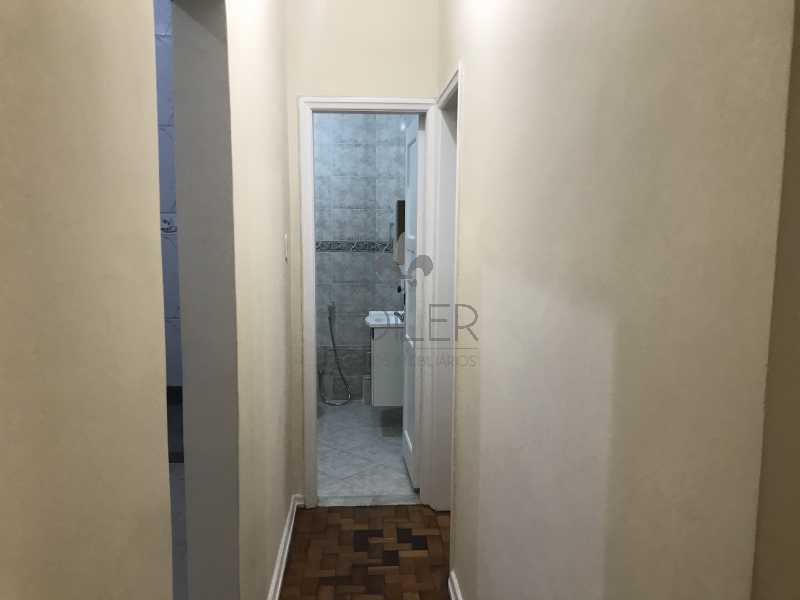 Conheça 07 do imóvel - Apartamento para alugar Rua Dois de Dezembro,Flamengo, Rio de Janeiro - R$ 2.000 - CA-DD2001 - 8 07 - Apartamento para alugar Rua Dois de Dezembro,Flamengo, Rio de Janeiro - R$ 2.000 - CA-DD2001 - 8