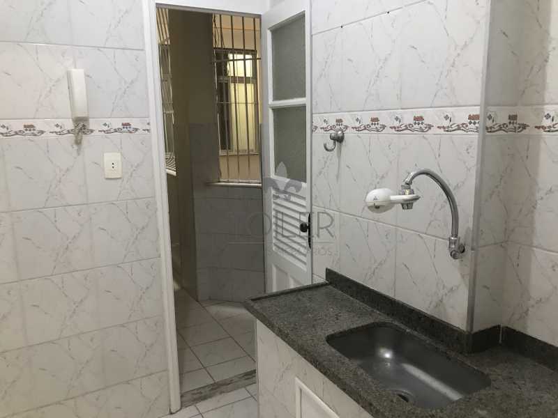 Conheça 08 do imóvel - Apartamento para alugar Rua Dois de Dezembro,Flamengo, Rio de Janeiro - R$ 2.000 - CA-DD2001 - 9 08 - Apartamento para alugar Rua Dois de Dezembro,Flamengo, Rio de Janeiro - R$ 2.000 - CA-DD2001 - 9