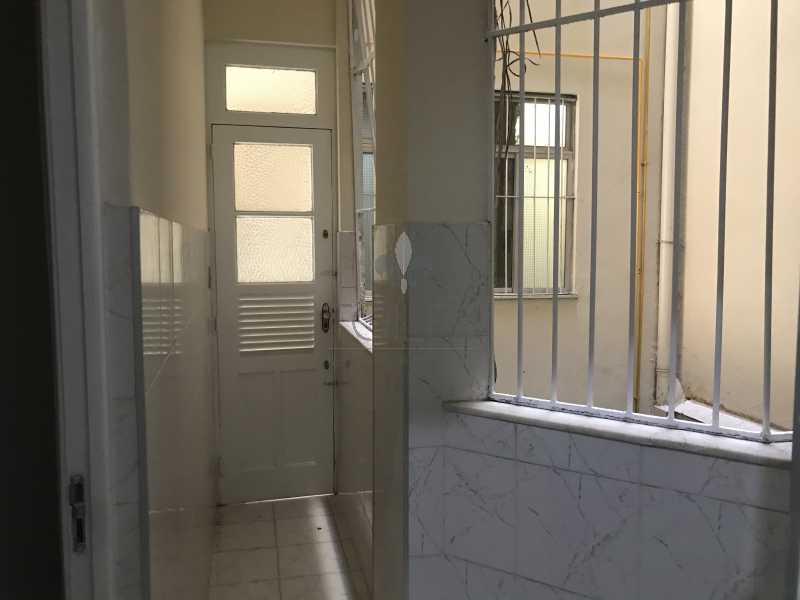 Conheça 11 do imóvel - Apartamento para alugar Rua Dois de Dezembro,Flamengo, Rio de Janeiro - R$ 2.000 - CA-DD2001 - 12 11 - Apartamento para alugar Rua Dois de Dezembro,Flamengo, Rio de Janeiro - R$ 2.000 - CA-DD2001 - 12
