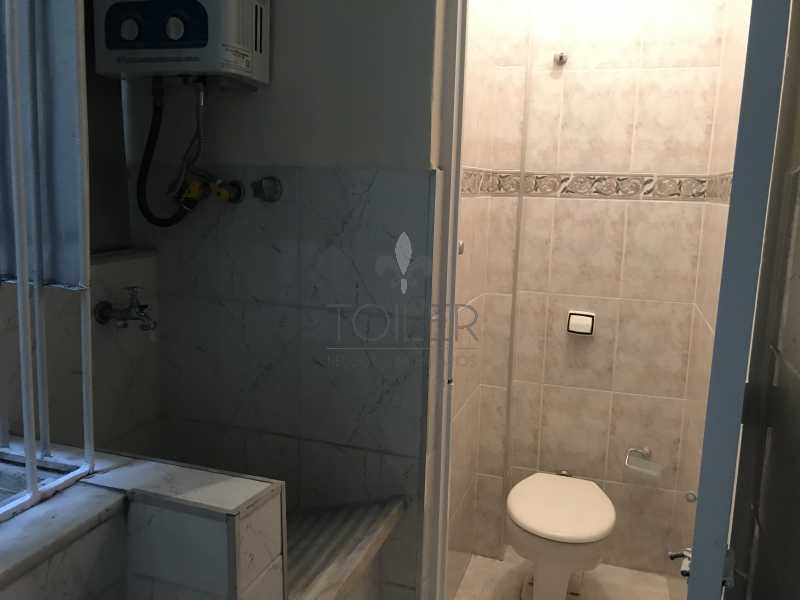 Conheça 12 do imóvel - Apartamento para alugar Rua Dois de Dezembro,Flamengo, Rio de Janeiro - R$ 2.000 - CA-DD2001 - 13 12 - Apartamento para alugar Rua Dois de Dezembro,Flamengo, Rio de Janeiro - R$ 2.000 - CA-DD2001 - 13