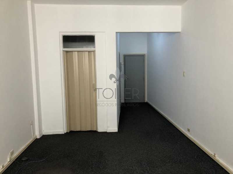 Conheça 09. do imóvel - Sala Comercial 31m² para alugar Rua da Assembléia,Centro, Rio de Janeiro - R$ 650 - LCE-RA1001 - 10 09. - Sala Comercial 31m² para alugar Rua da Assembléia,Centro, Rio de Janeiro - R$ 650 - LCE-RA1001 - 10