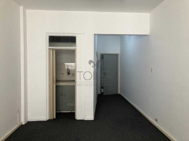 Conheça 10. do imóvel - Sala Comercial 31m² para alugar Rua da Assembléia,Centro, Rio de Janeiro - R$ 650 - LCE-RA1001 - 11 10. - Sala Comercial 31m² para alugar Rua da Assembléia,Centro, Rio de Janeiro - R$ 650 - LCE-RA1001 - 11