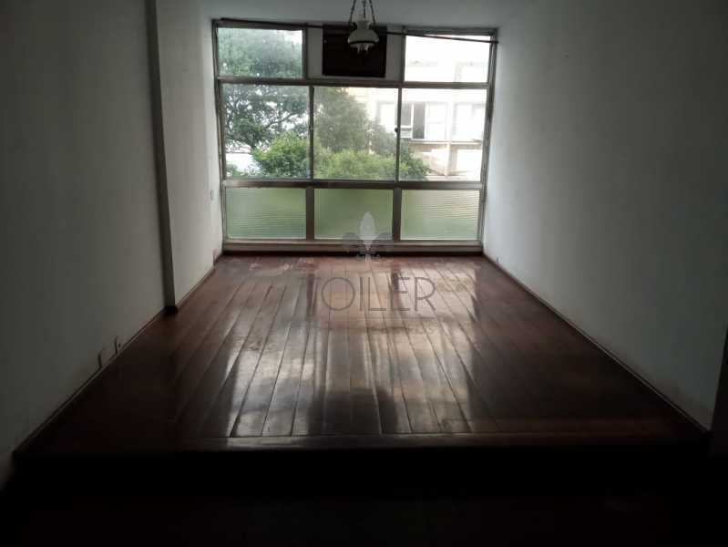 Conheça 01 do imóvel - Apartamento à venda Rua Miguel Lemos,Copacabana, Rio de Janeiro - R$ 1.000.000 - CO-ML3019 - 1 01 - Apartamento à venda Rua Miguel Lemos,Copacabana, Rio de Janeiro - R$ 1.000.000 - CO-ML3019 - 1