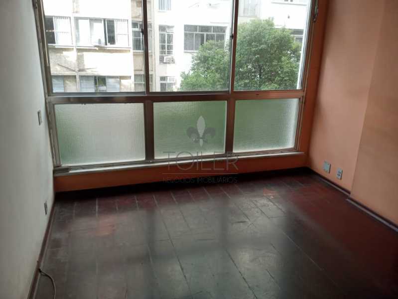Conheça 06 do imóvel - Apartamento à venda Rua Miguel Lemos,Copacabana, Rio de Janeiro - R$ 1.000.000 - CO-ML3019 - 7 06 - Apartamento à venda Rua Miguel Lemos,Copacabana, Rio de Janeiro - R$ 1.000.000 - CO-ML3019 - 7