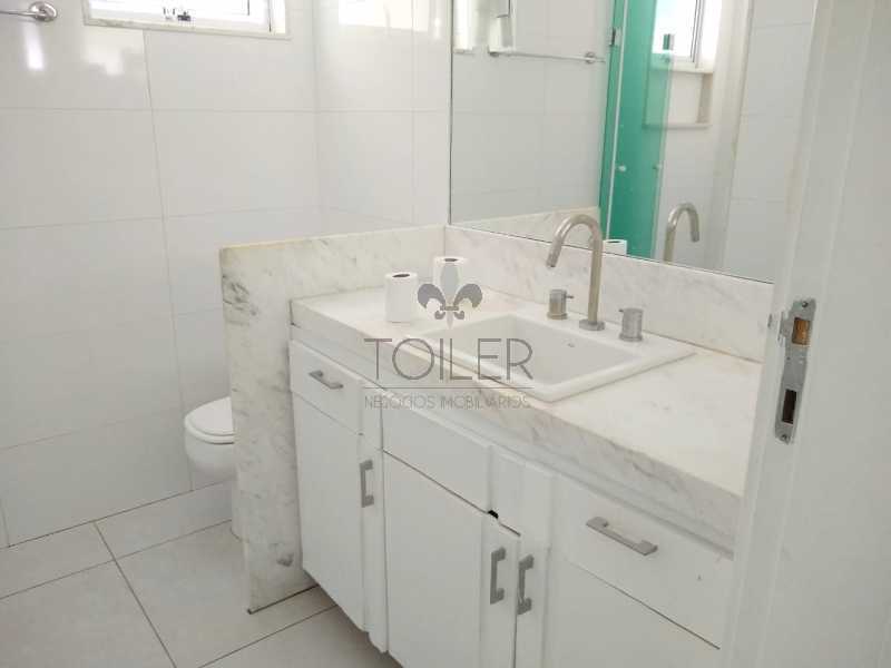 Conheça 10 do imóvel - Cobertura à venda Rua César Lattes,Barra da Tijuca, Rio de Janeiro - R$ 1.700.000 - BT-CL5001 - 11 10 - Cobertura à venda Rua César Lattes,Barra da Tijuca, Rio de Janeiro - R$ 1.700.000 - BT-CL5001 - 11