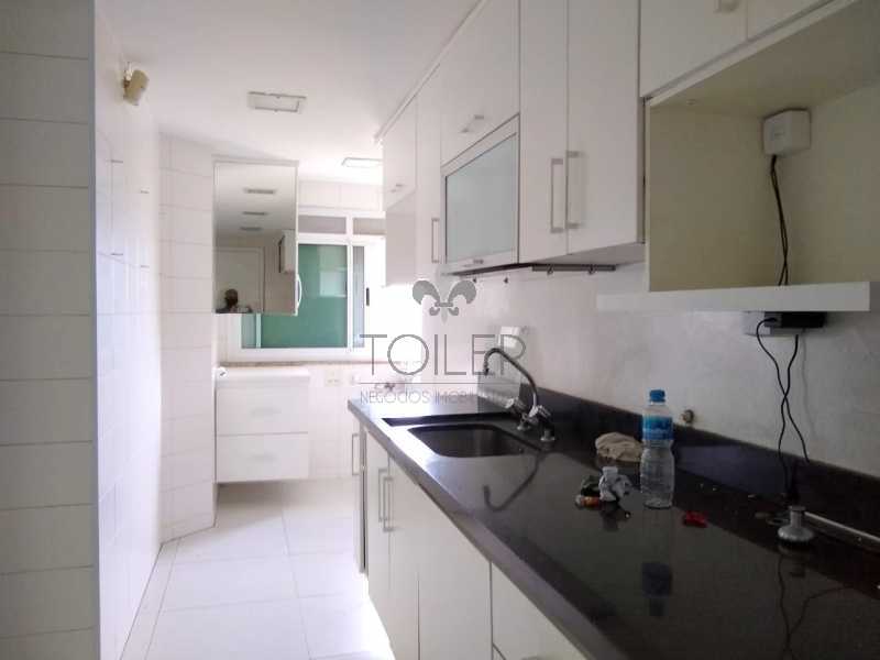 Conheça 11 do imóvel - Cobertura à venda Rua César Lattes,Barra da Tijuca, Rio de Janeiro - R$ 1.700.000 - BT-CL5001 - 12 11 - Cobertura à venda Rua César Lattes,Barra da Tijuca, Rio de Janeiro - R$ 1.700.000 - BT-CL5001 - 12